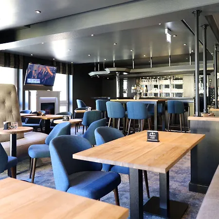 Maerkischer Hof Hotel 3*