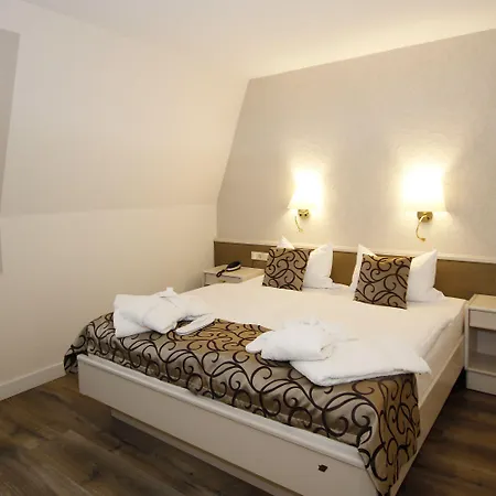 Maerkischer Hof 3* Luckenwalde