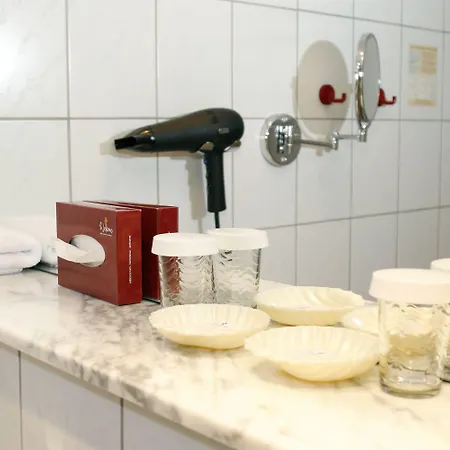 Maerkischer Hof 3* Luckenwalde