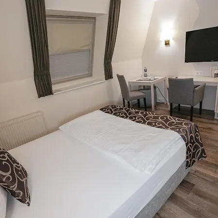 Hotel Maerkischer Hof