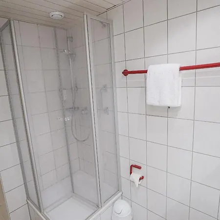 Maerkischer Hof Szálloda 3*