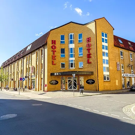 Maerkischer Hof לוקנוואלדה