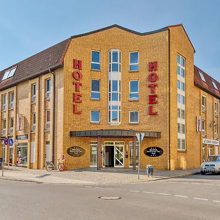 Maerkischer Hof לוקנוואלדה