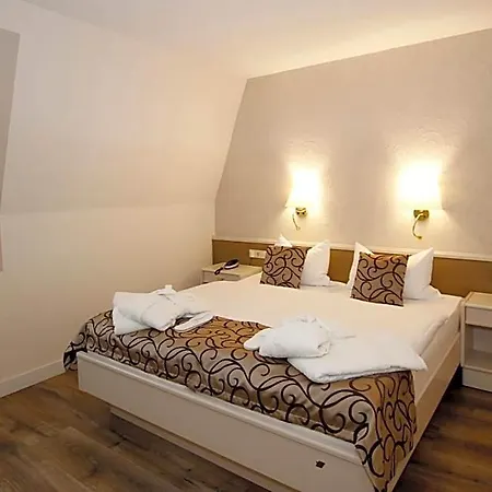 Ξενοδοχείο Maerkischer Hof