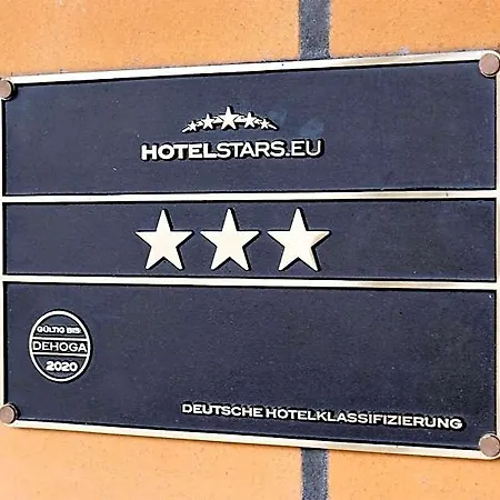 Maerkischer Hof Luckenwalde
