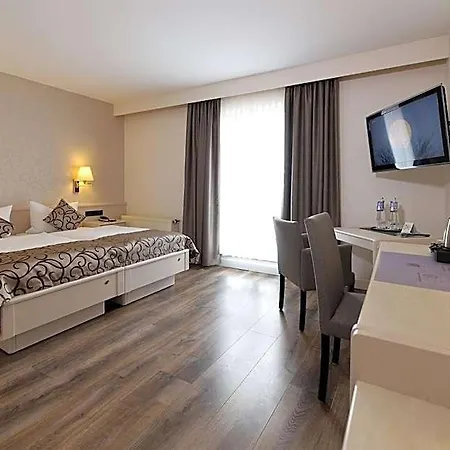 Maerkischer Hof Ξενοδοχείο