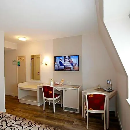 Maerkischer Hof 3* Luckenwalde