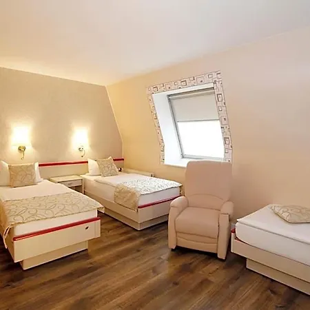 Maerkischer Hof Ξενοδοχείο