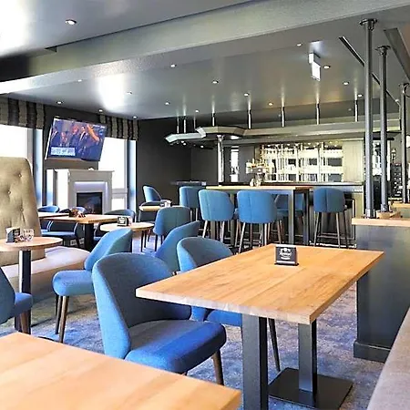 Maerkischer Hof 3* Luckenwalde