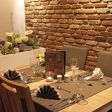 Maerkischer Hof Ξενοδοχείο 3*