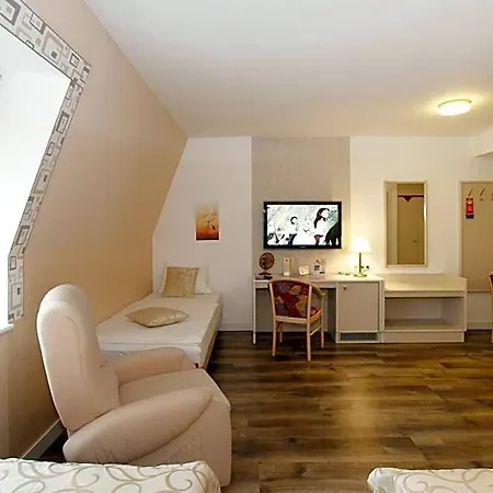 Ξενοδοχείο Maerkischer Hof