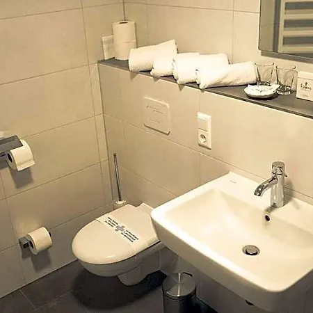 Hotel Maerkischer Hof 3*