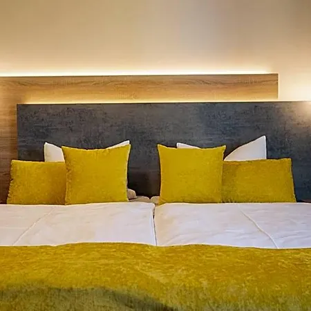 Maerkischer Hof 3* Luckenwalde
