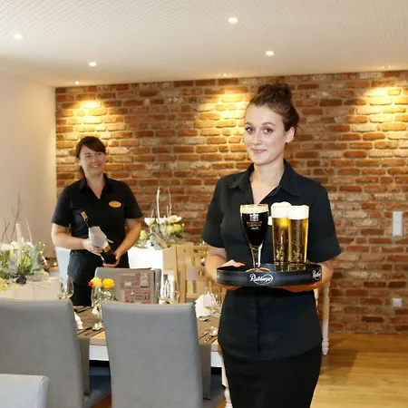 Maerkischer Hof Hotel Luckenwalde