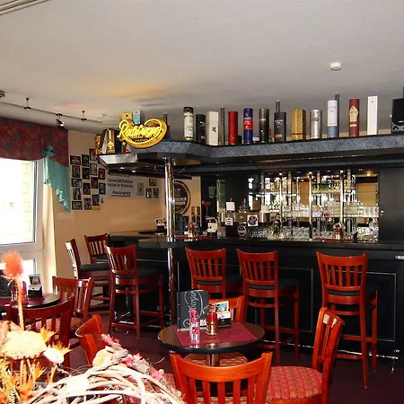 Maerkischer Hof 3* Luckenwalde