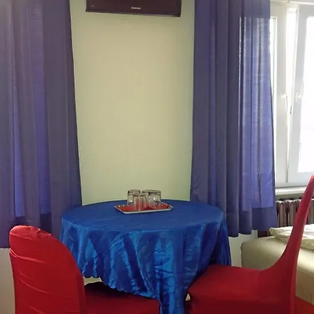 Märkischer Hof 3*