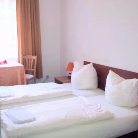Hotel Maerkischer Hof 3*
