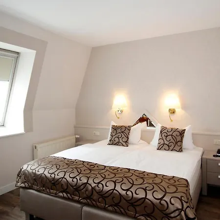 Maerkischer Hof 3* Luckenwalde