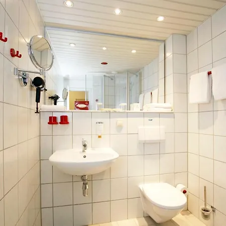 Hotel Maerkischer Hof Luckenwalde