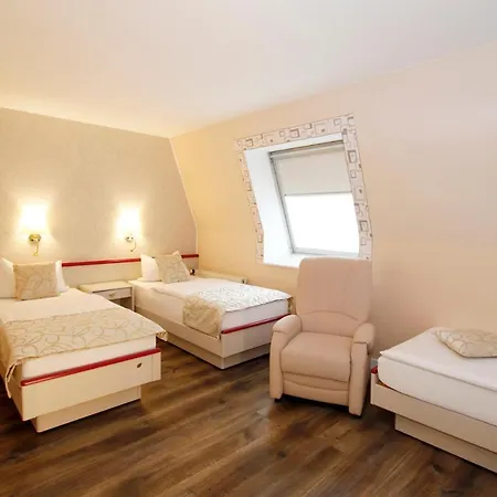 Maerkischer Hof 3* Luckenwalde