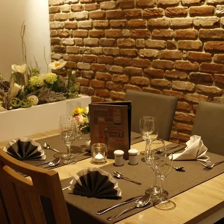 Maerkischer Hof Hotel Luckenwalde