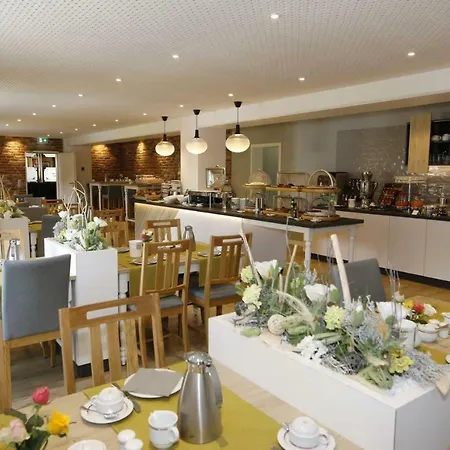 Maerkischer Hof 3* Luckenwalde