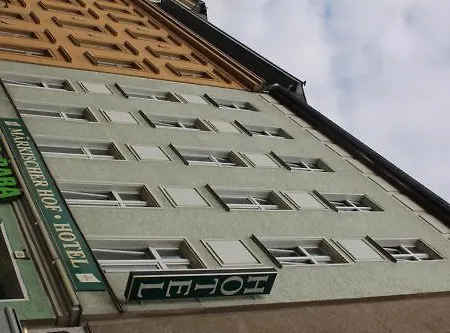 Märkischer Hof Hotel 3*