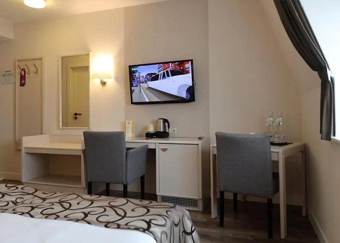 Maerkischer Hof Hotel