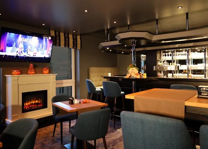 Maerkischer Hof 3* לוקנוואלדה