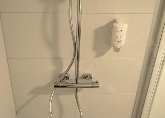 Maerkischer Hof Hotel Luckenwalde