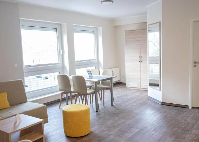 Maerkischer Hof לוקנוואלדה