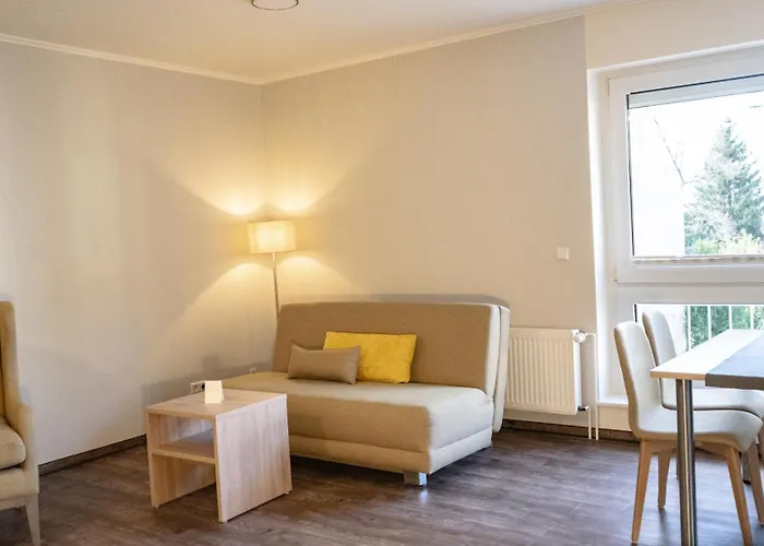 Hotel Maerkischer Hof Luckenwalde