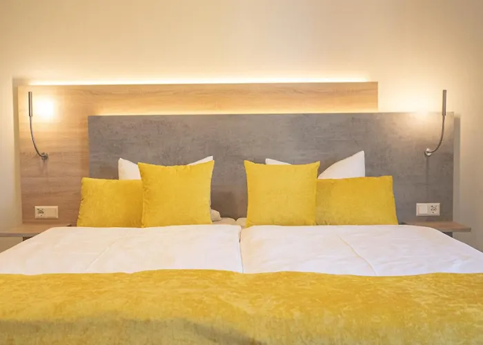 Maerkischer Hof לוקנוואלדה