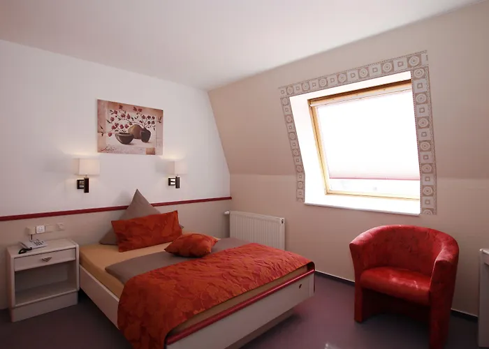 Hotel Maerkischer Hof 3*