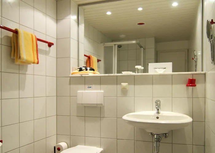 Maerkischer Hof Luckenwalde