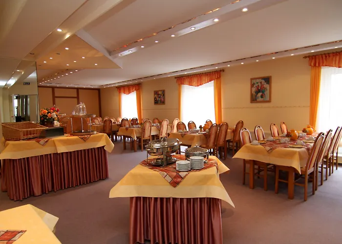 Maerkischer Hof Hotel