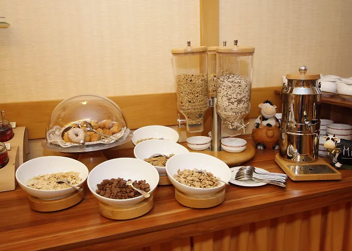 Maerkischer Hof 3* لوكنفالده