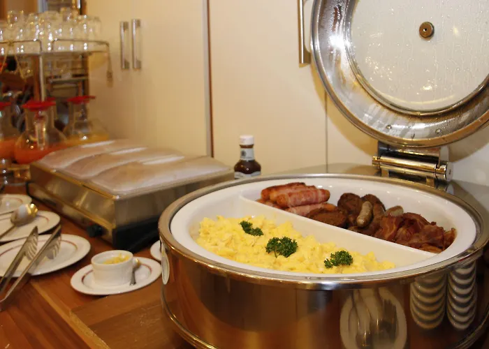 Maerkischer Hof Hotel