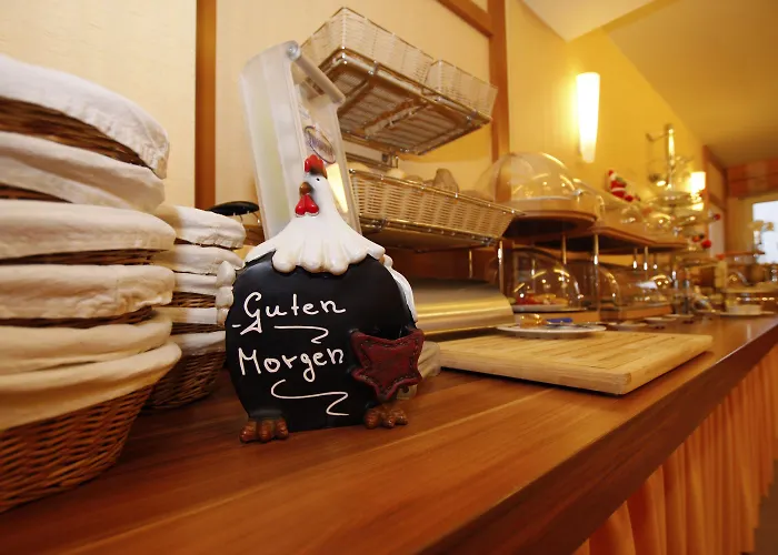 Maerkischer Hof Luckenwalde