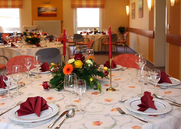 Maerkischer Hof Hotel 3*