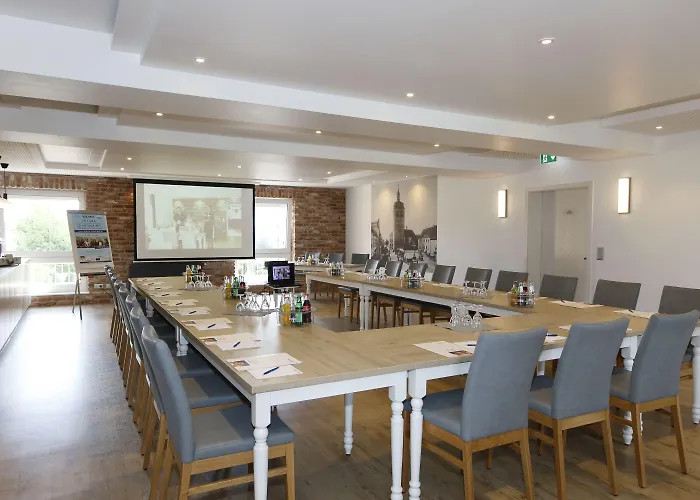 Hotel Maerkischer Hof