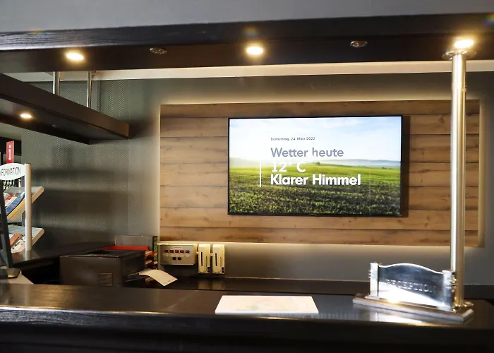 Maerkischer Hof Hotel 3*