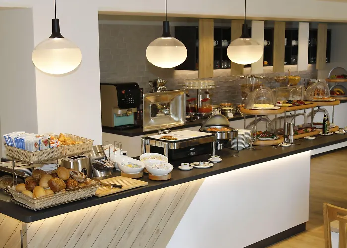 Hotel Maerkischer Hof 3*