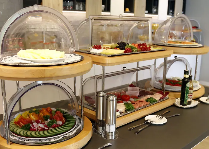 Hotel Maerkischer Hof