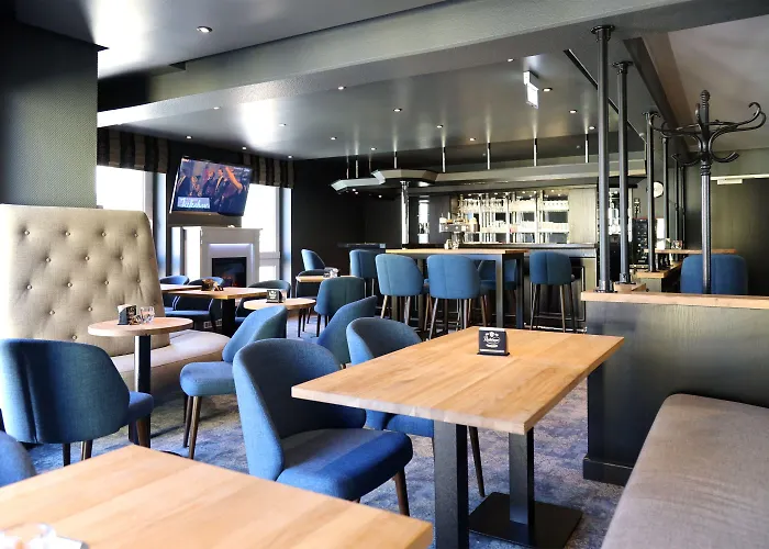 Maerkischer Hof מלון 3*