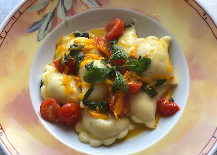 מלון Maerkischer Hof לוקנוואלדה