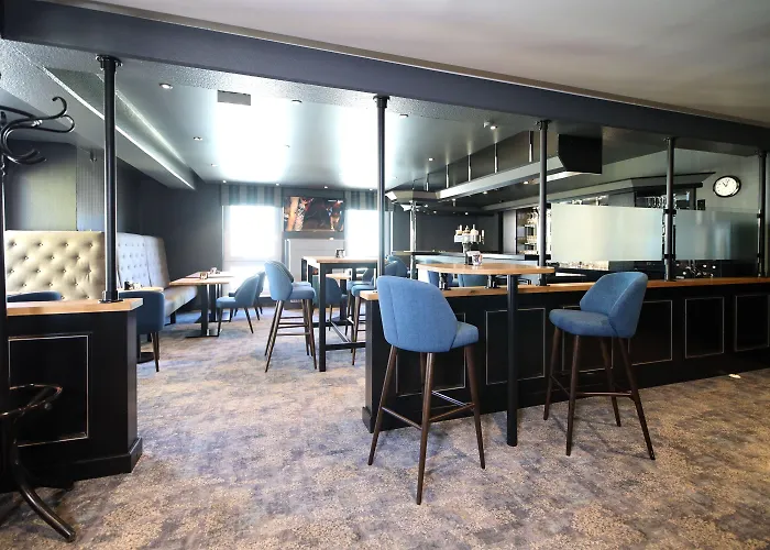 Maerkischer Hof Hotel 3*