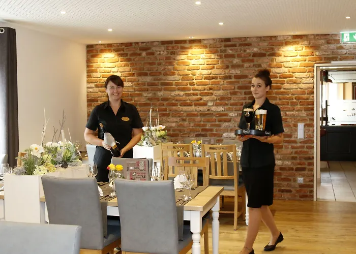 Maerkischer Hof Hotel 3*