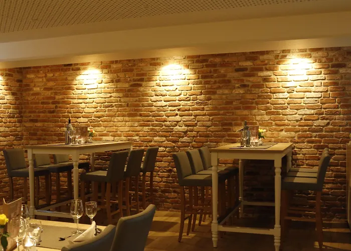 מלון Maerkischer Hof