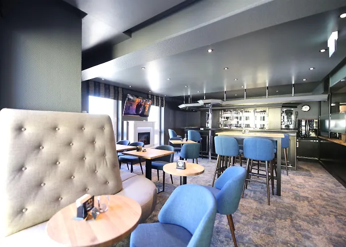 Maerkischer Hof לוקנוואלדה